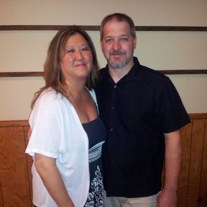 Meet your Posher, Darin